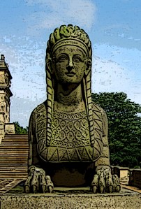 sphinx