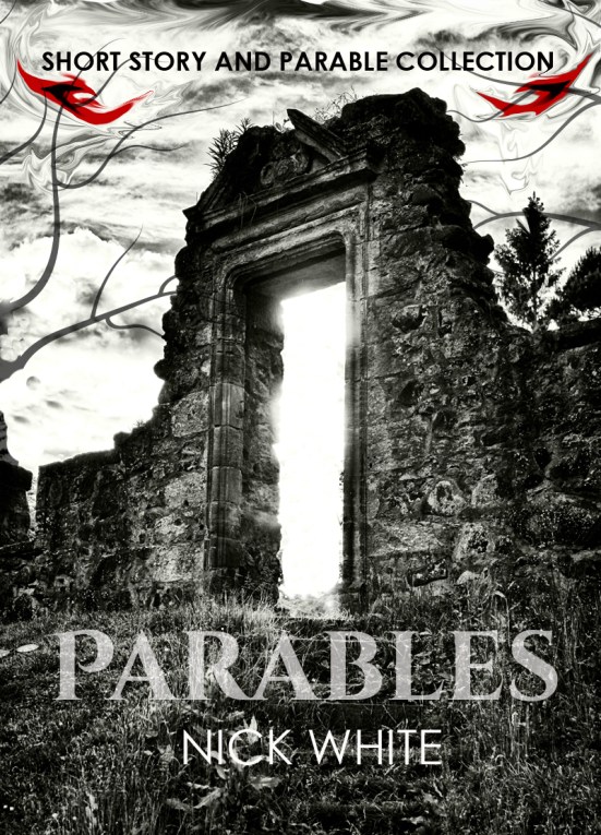 Parables cover MASTER