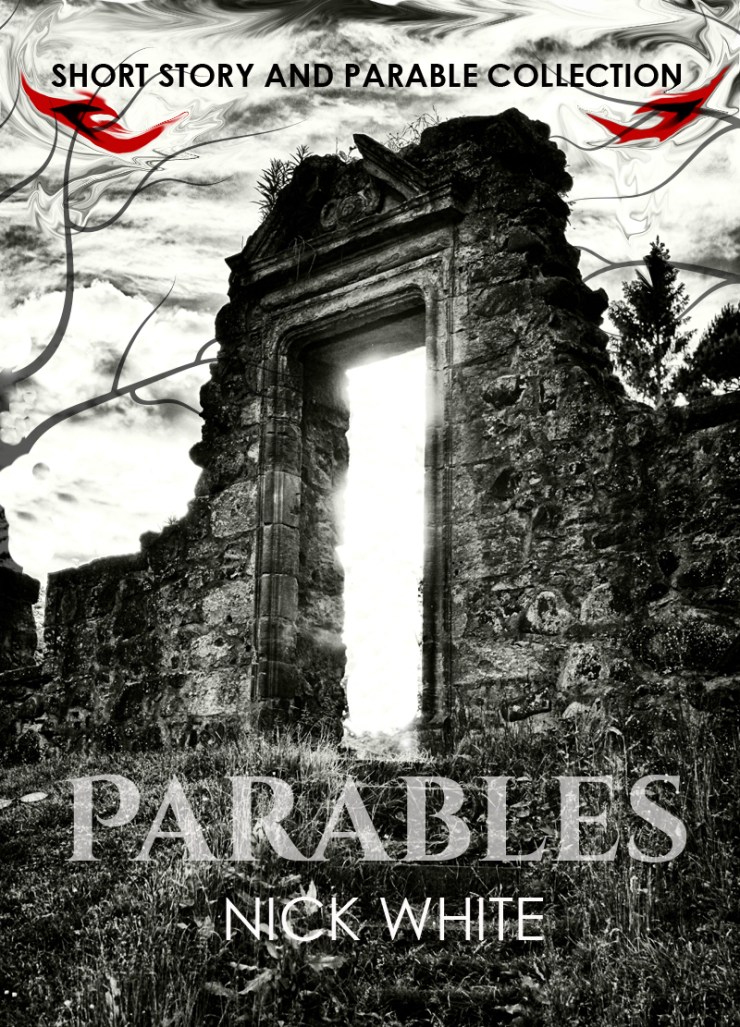 Parables cover MASTER